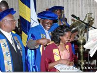 Graduation 2011